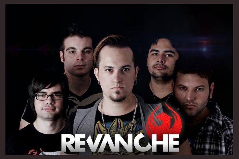 Revanche